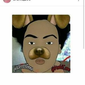 Meet your Posher, Zoe